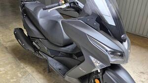 Kymco X-Town 300i City (2021 - 25) 