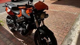 Bmw F 800 R (2009 - 11) usata