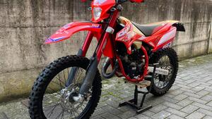 Betamotor RR 50 Enduro Racing (2015 - 18) 