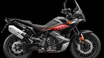 KTM 790 Adventure (2023 - 24) usata