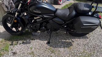 Kawasaki Vulcan S (2021 - 24) usata