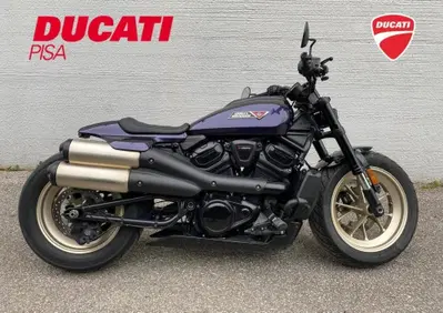 Harley-Davidson Sportster S (2022 - 24) - Annuncio 9967671