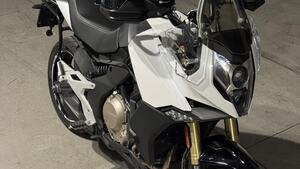CFMOTO 650MT (2021 - 24) 