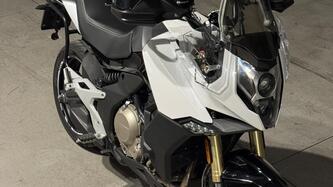 CFMOTO 650MT (2021 - 24)