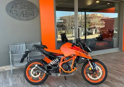 KTM 390 Duke (2024 - 25) - Annuncio 9948841