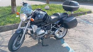 Bmw R 850 R (1994 - 02) 
