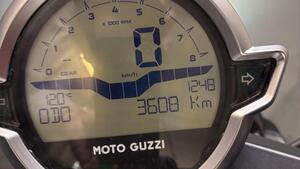 Moto Guzzi V7 Stone (2021 - 24) 