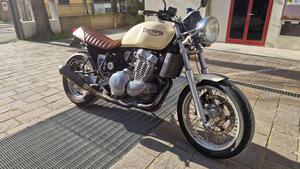 Triumph Thunderbird 900 (1995 - 01) 