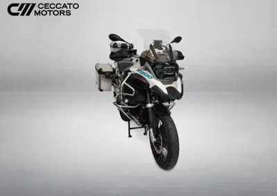 Bmw R 1200 GS Adventure (2013 - 16) - Annuncio 9967696