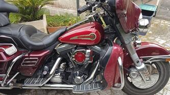 Aermacchi Harley-Davidson Electra Glide  epoca