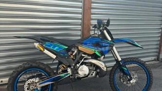 Husaberg TE 250 (2013)