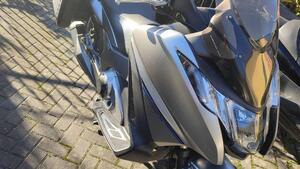 Honda Integra 750 DCT Sport (2018 - 20) 