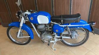 Bianchi Beta 125 Astro epoca