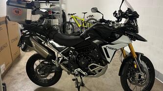 Triumph Tiger 900 Rally Pro (2024 - 26)
