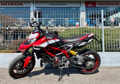 Ducati Hypermotard 950 (2019 - 20) - Annuncio 9956698