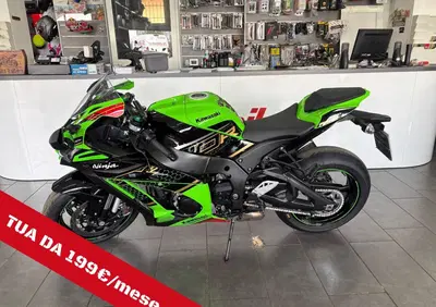 Kawasaki Ninja 1000 ZX-10R KRT Replica (2019 - 20) - Annuncio 9967724