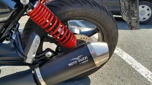 Moto Guzzi V7 Stone Special Edition (2022 - 25)  (7)