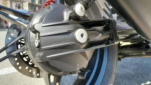 Moto Guzzi V7 Stone Special Edition (2022 - 25)  (13)