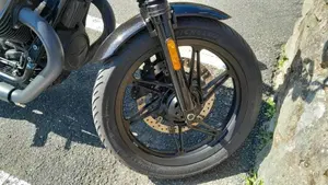 Moto Guzzi V7 Stone Special Edition (2022 - 25)  (17)