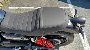 Moto Guzzi V7 Stone Special Edition (2022 - 25)  (19)