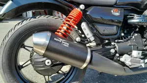 Moto Guzzi V7 Stone Special Edition (2022 - 25)  (8)