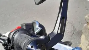 Moto Guzzi V7 Stone Special Edition (2022 - 25)  (9)