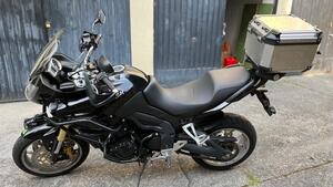 Triumph Tiger 1050 (2006 - 12) 