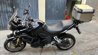 Triumph Tiger 1050 (2006 - 12)