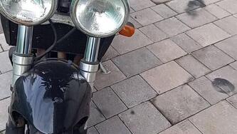 Triumph Speed Triple 955 (1998 - 01)