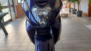 Honda Silver Wing 400 (2006 - 09) 