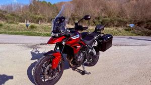 Triumph Tiger 900 GT (2020 - 23) 