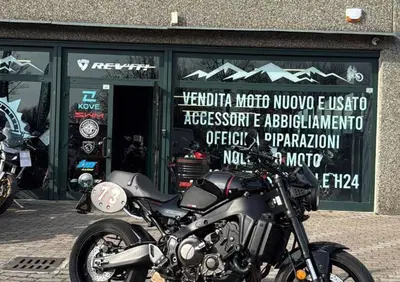 Yamaha XSR 900 (2022 - 24) - Annuncio 9967750