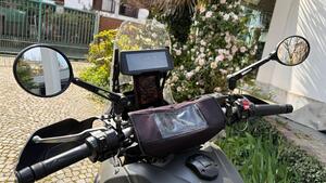 Yamaha Ténéré 700 (2022 - 24) 