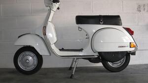 Piaggio  