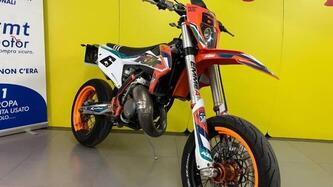 KTM 125 SX (2022) usata