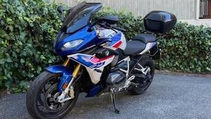 Bmw R 1250 RS (2021 - 25) 