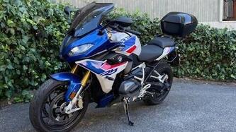 Bmw R 1250 RS (2021 - 25) usata