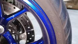 Yamaha Niken 850 (2018 - 20) 