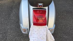 Piaggio Vespa 150 PX (1980 - 00) 