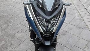 Honda NC 750 X (2021 - 24) 