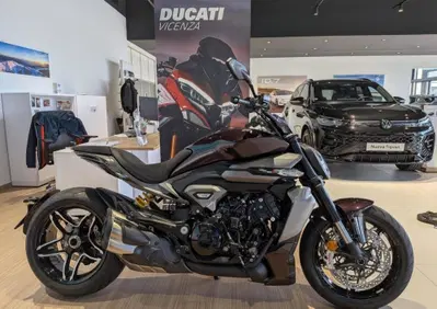 Ducati XDiavel V4 (2025 - 26) - Annuncio 9967767