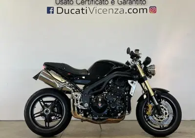 Triumph Speed Triple 1050 (2005 - 11) - Annuncio 9967771