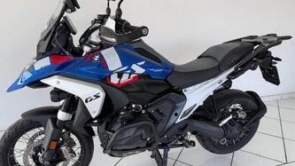 Bmw R 1300 GS Trophy (2023 - 26) usata