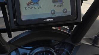 Honda SH 300 i Sport ABS (2018 - 20)