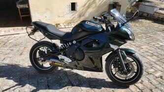 Kawasaki ER-6F (2009 - 11) usata