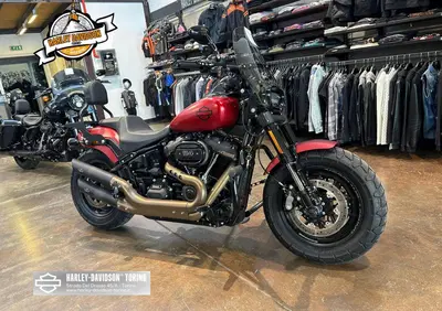 Harley-Davidson 114 Fat Bob (2018 - 20) - FXFBS - Annuncio 9967788