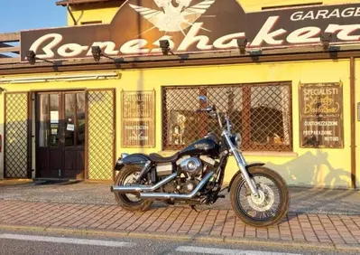 Harley-Davidson 1584 Street Bob (2008 - 15) - FXDB - Annuncio 9967789