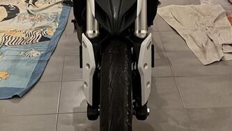 Ducati Hypermotard 939 (2016 - 18) usata