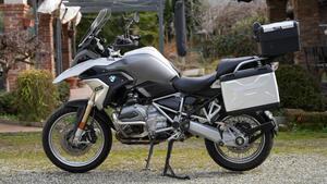 Bmw R 1200 GS (2017 - 18) 