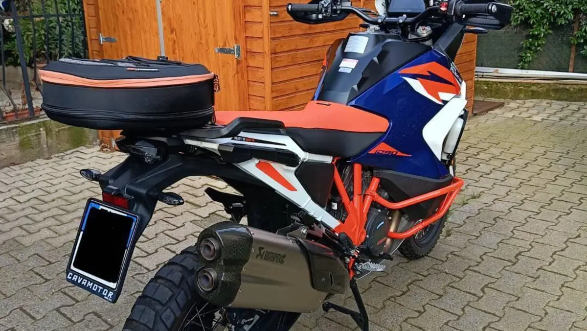 KTM 1290 Super Adventure R (2021)  (3)